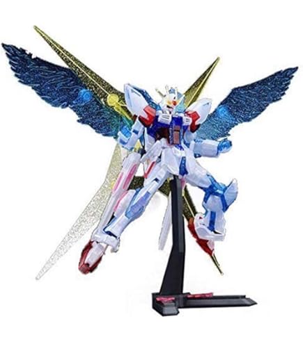 Amazon | バンダイ(BANDAI) MG 1/100 スタービルドストライクガンダム